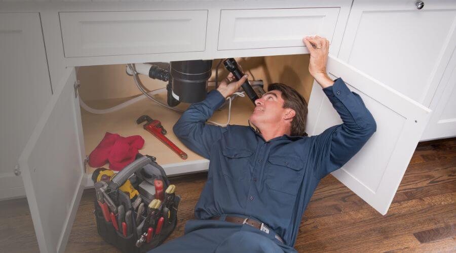 Professional Tankless Water Heater Installation in Ravenna, TX
